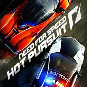 Need for Speed: Hot pursuit 2010 OST - OST - Музыка - PC-Music